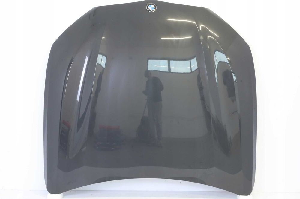 BMW 8 G14 G15 G16 M8 F91 F92 F93 Капот