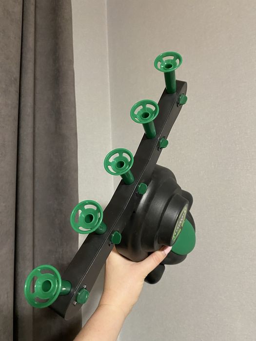 Повітряний  тир