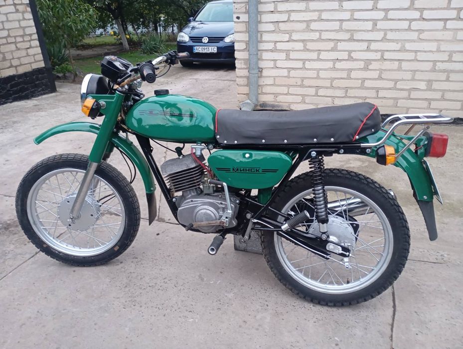 Продається Мінск 125