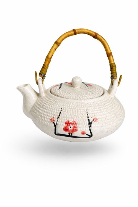 Чайник заварник керамика