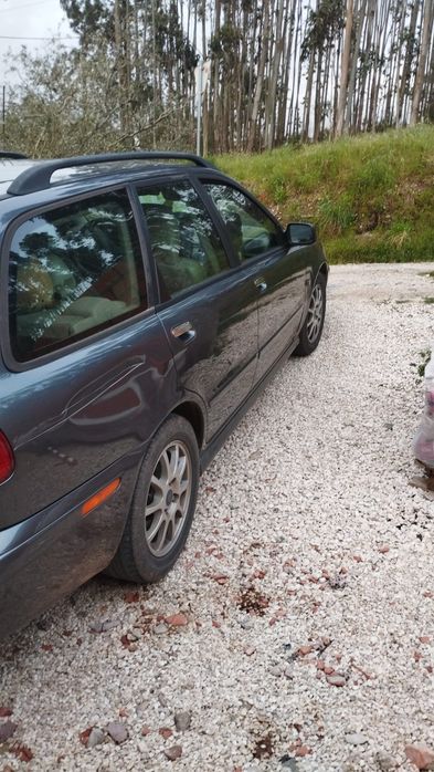Volvo V40 1.9 diesel 2003