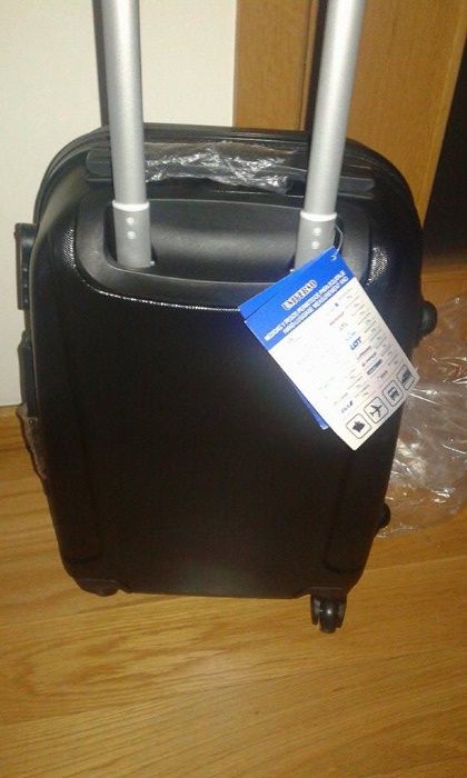 conjunto de três Trolley