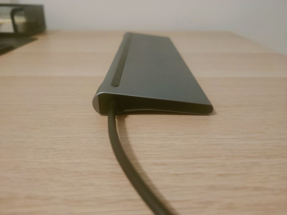 Dockstation USB C