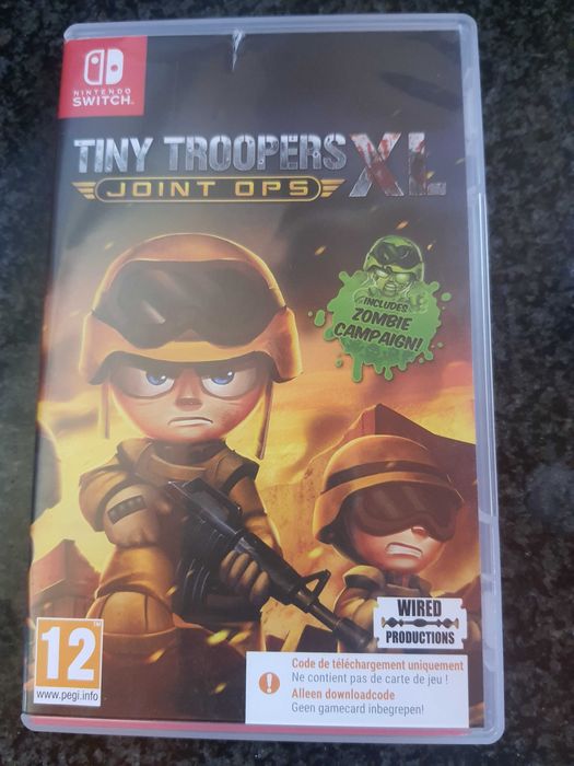 Jogo oddworld transformers NOVO nintendo switch