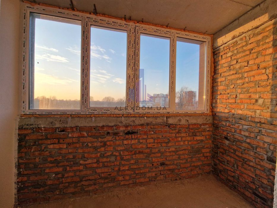 Продаж 1к 46м2 ЖК Озерний Гай, Гатне. м Теремки Будинок введено 2026р