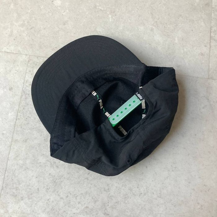 Нейлонова кепка puma butter goods skateboard nylon hat