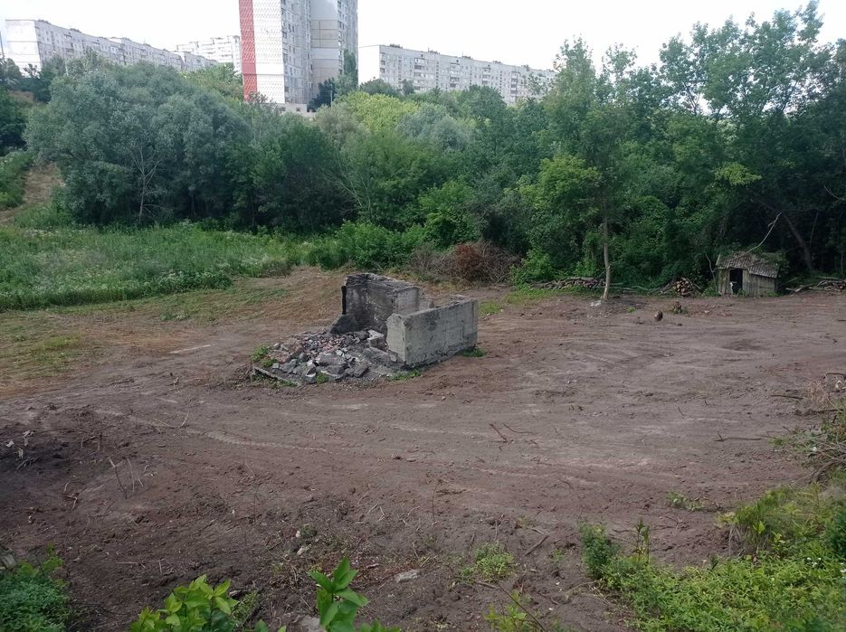 Продажа, аренда свои участки Павлово Поле пр. Науки 65 и уч Р. Лозовой