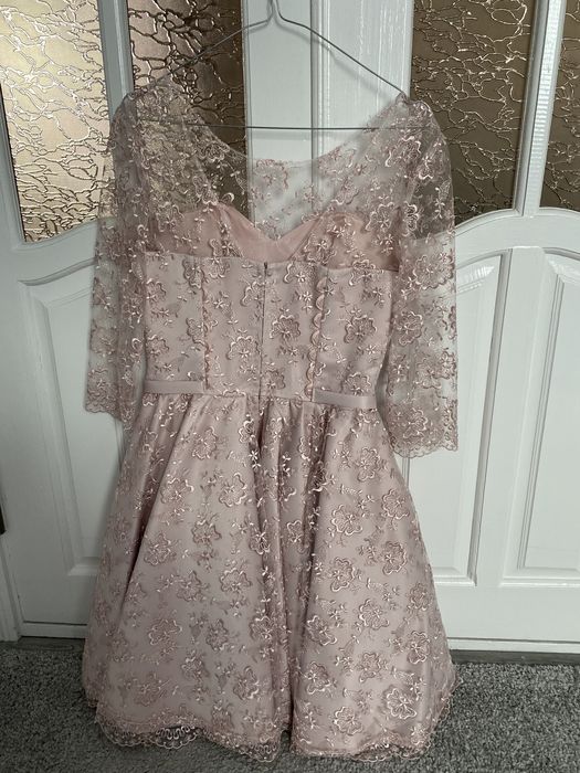 Продам випускну сукню