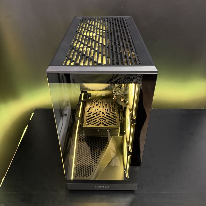 Digital PC Apex Absolute | Ryzen 7 7800X3D + RTX5070TI