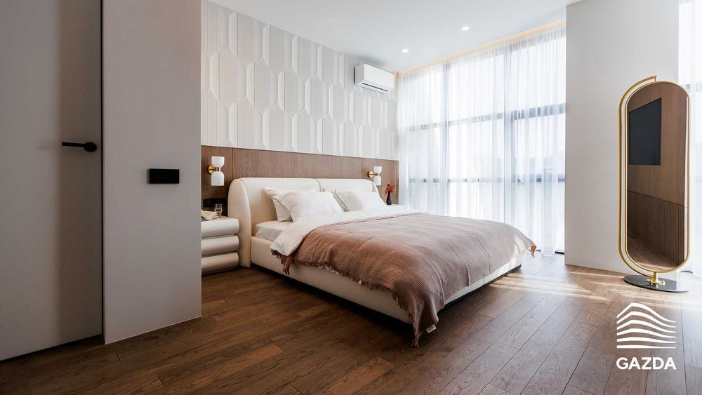 3-кімнатна квартира з ремонтом | DREAM CITY | Ужгород - DC 4.14