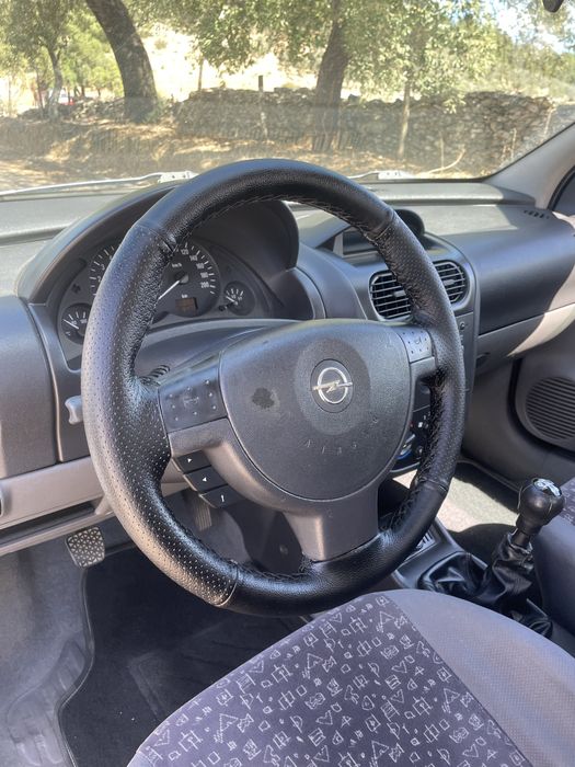 Opel Corsa 1.7 dti