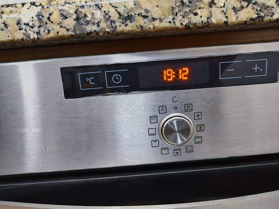 Forno Balay Pirolítico