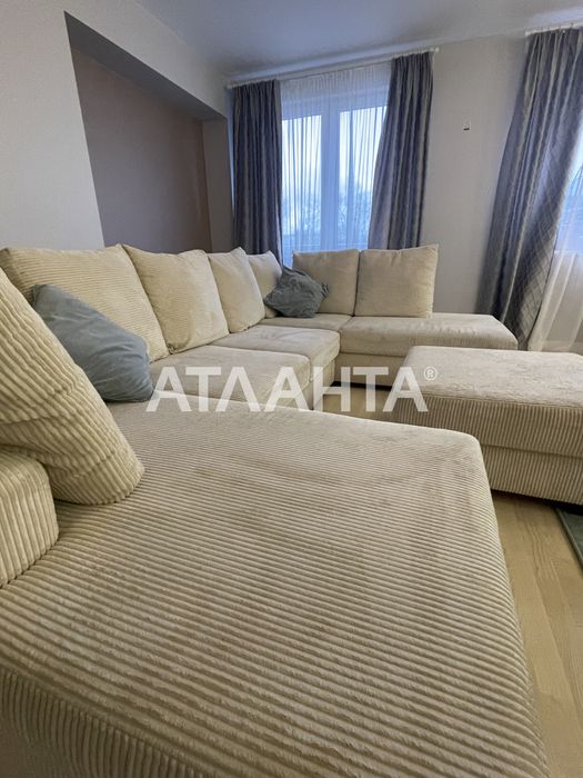 Продаж 2-рівневої 4 кім.квартири в Сокільниках вул.Героїв Майдану