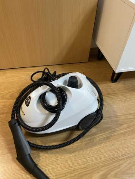 Пароочисник Karcher SC 2 EasyFix (1.512-600.0) — новий, запакований