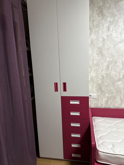 Quarto para Criança - Menina