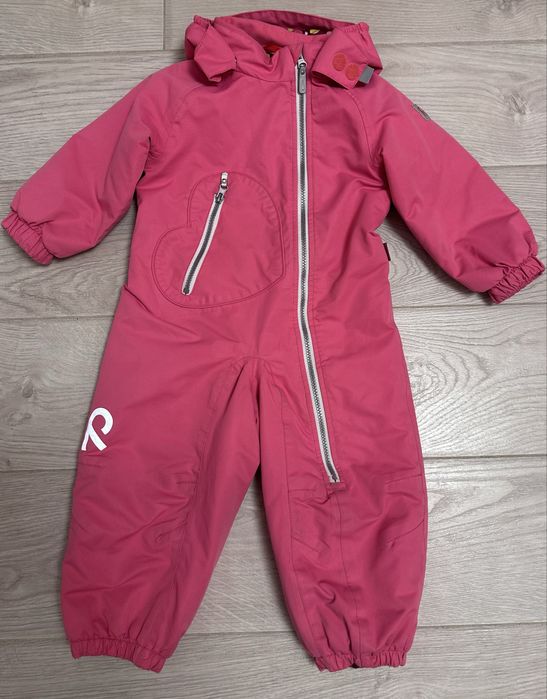 Демісезонний комбінезон Reima 92-98