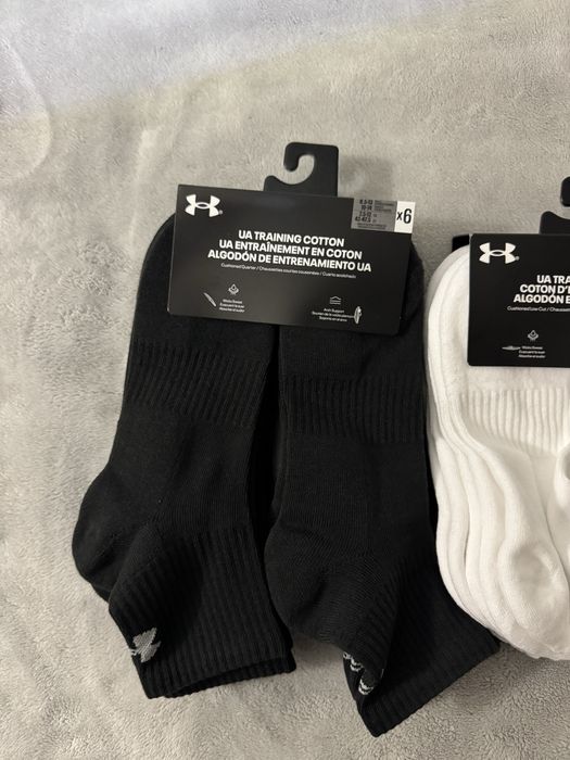 Шкарпетки Under Armour