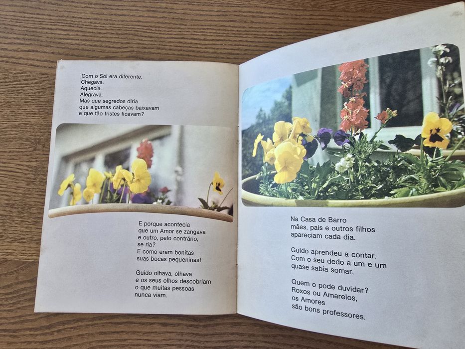 Livro "Amor Perfeito" Autografado