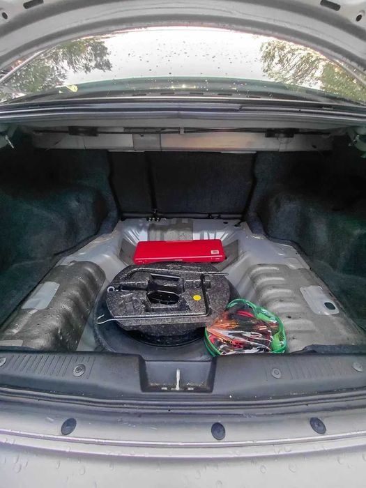 Rover 45 Impression – Elegância Clássica Britânica com Personalidade