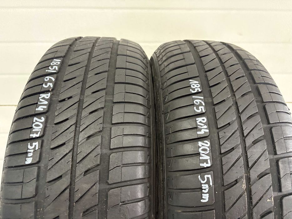Opony 185/65r14 Dębica Passio