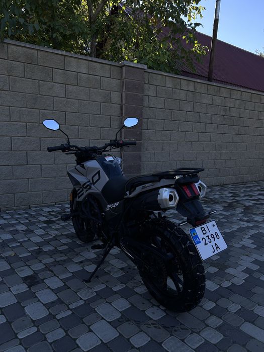 Продам Текен 250