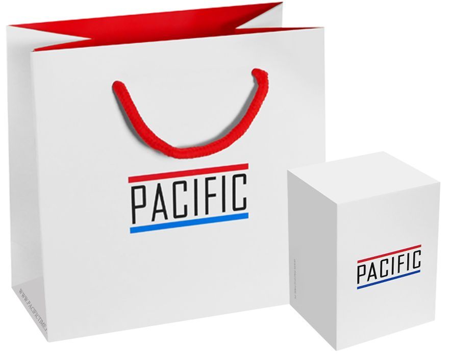 zegarek damski pacific x6094-6