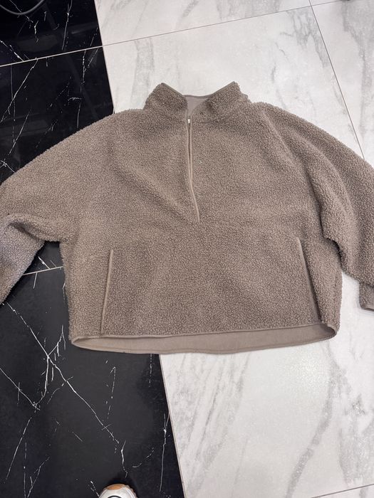 Флісофо куртка Oysho