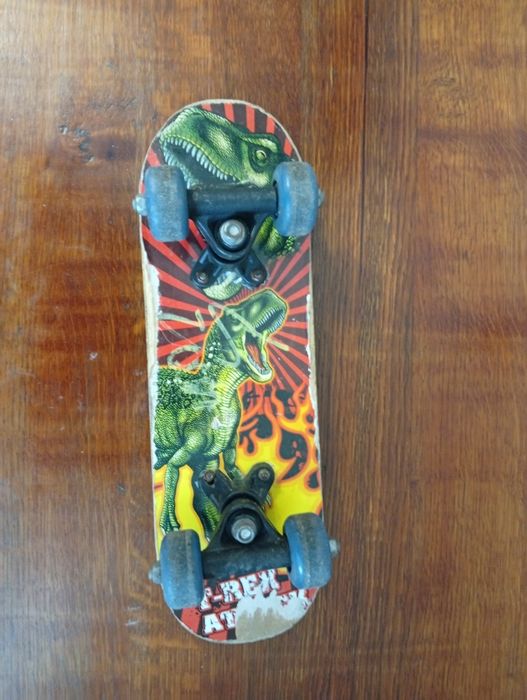 Скейт дитячий. .