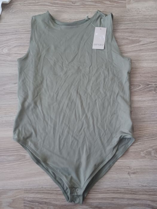 Nowe body damskie rozm. L 44/46