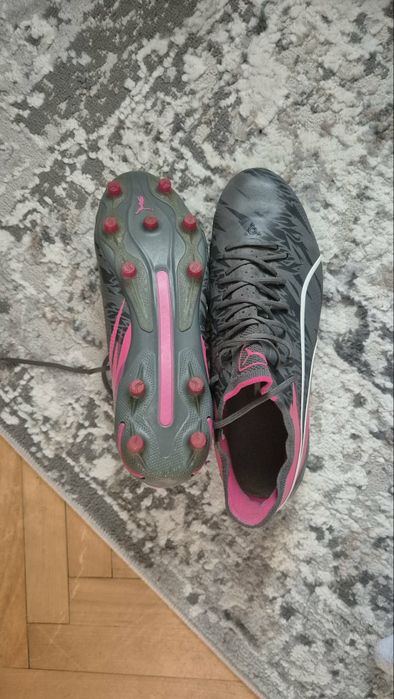 Buty korki Puma King Ultimate limited edition
