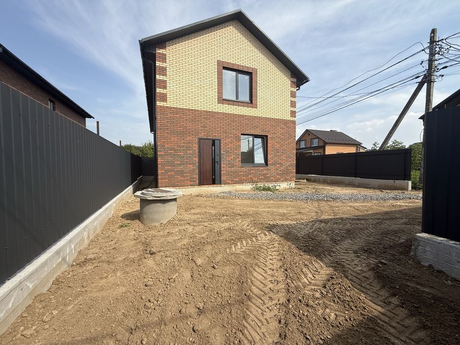 Дом по адресу (площадь 110 м²) - Atlanta.ua - фото 3