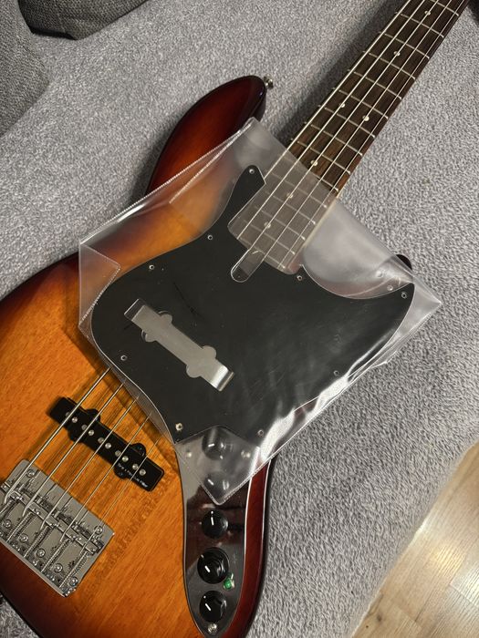 Marcus Miller V3 5 TS 2 Gen gratisy