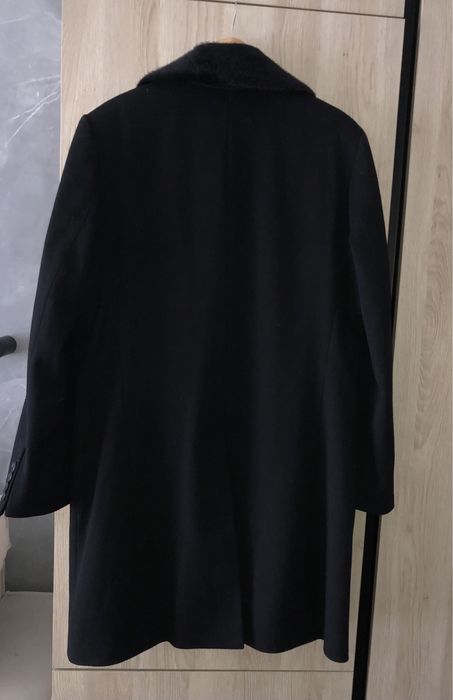 Чоловіче пальто Anzi(Турція), розмір XL в ідеальному стані.