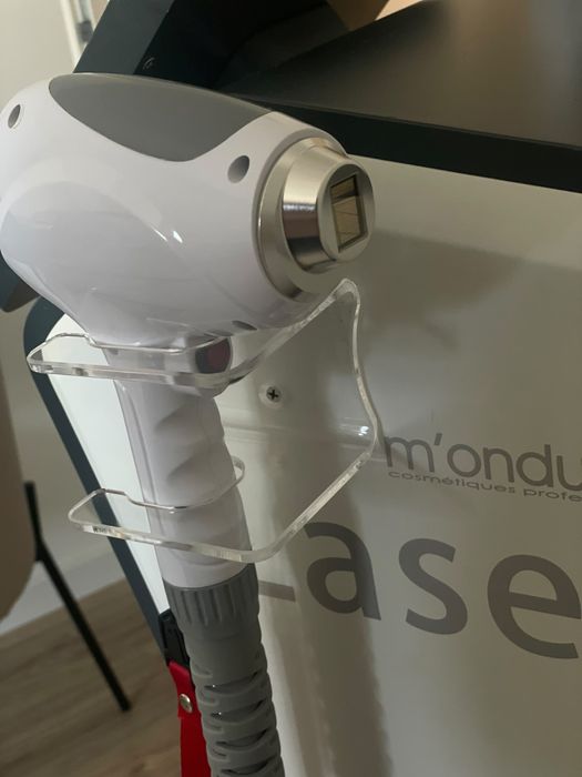 Laser M’onduniq depilacja usuwanie pmu odmładzanie