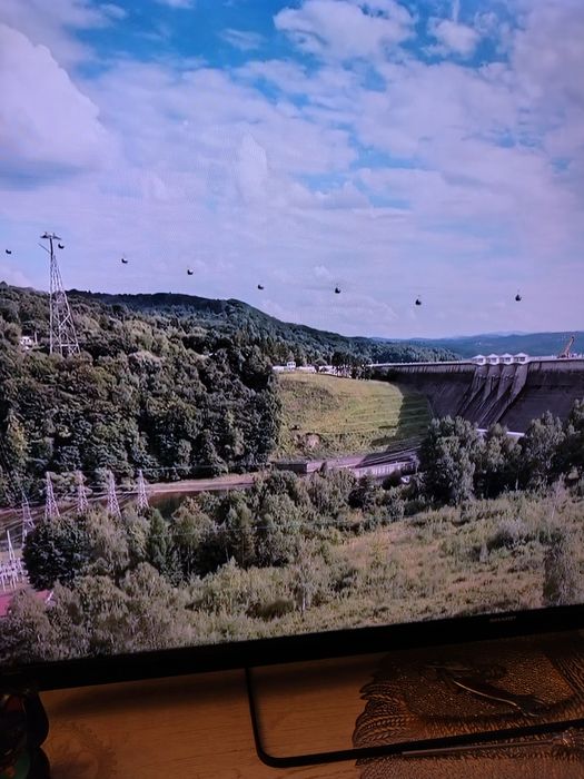 Telewizor  Sharp AQUOS -TVE21A