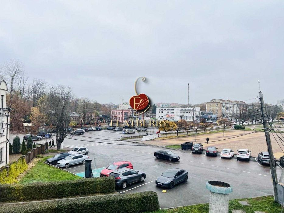 Без% Продажа дома в центре Борисполя, Старокиевская, 2 (возле площади)