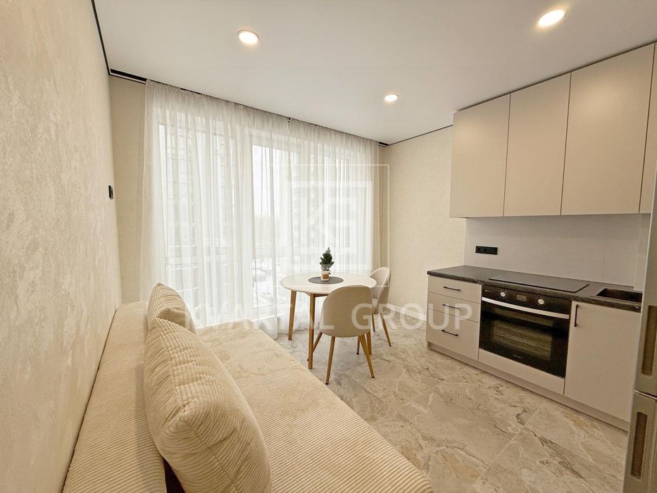 КУПИТИ євро 2 кімнатну квартиру з ремонтом . ЛЕГКО