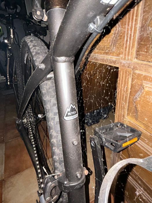 Bicicleta specialized