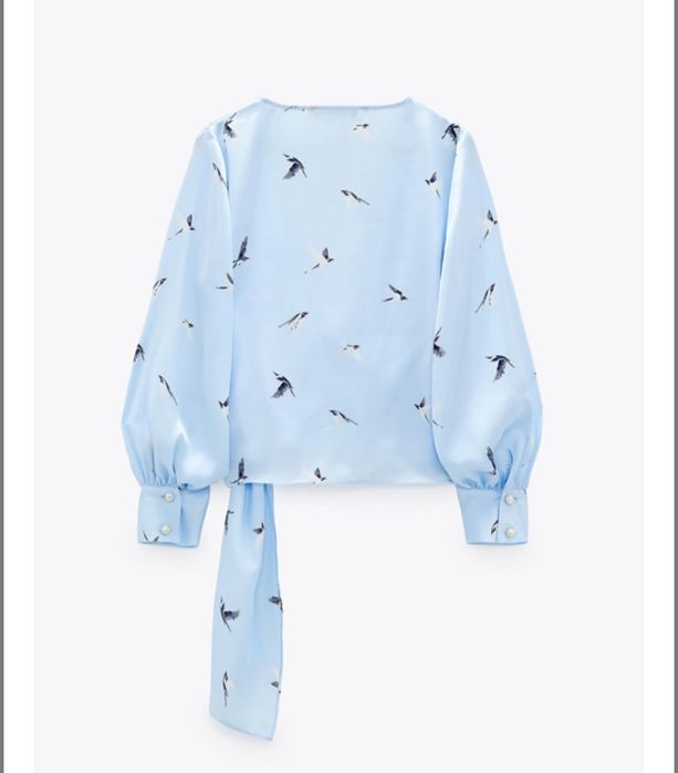 Блуза від ZARA , розмір м