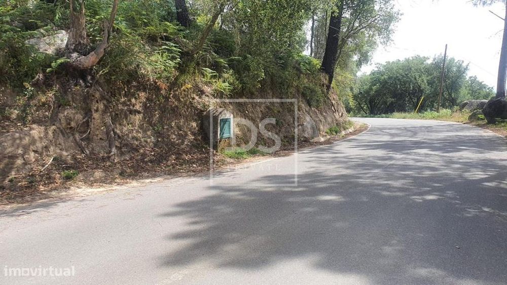 Terreno  Venda em Monchique,Monchique
