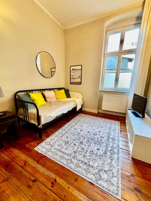 Mieszkanie – Poznań, Piekary, Stare Miasto - Widok 3