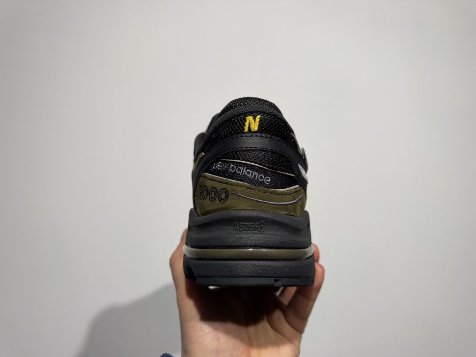 Кросівки чоловічі New Balance 1000 M1000L оригінал