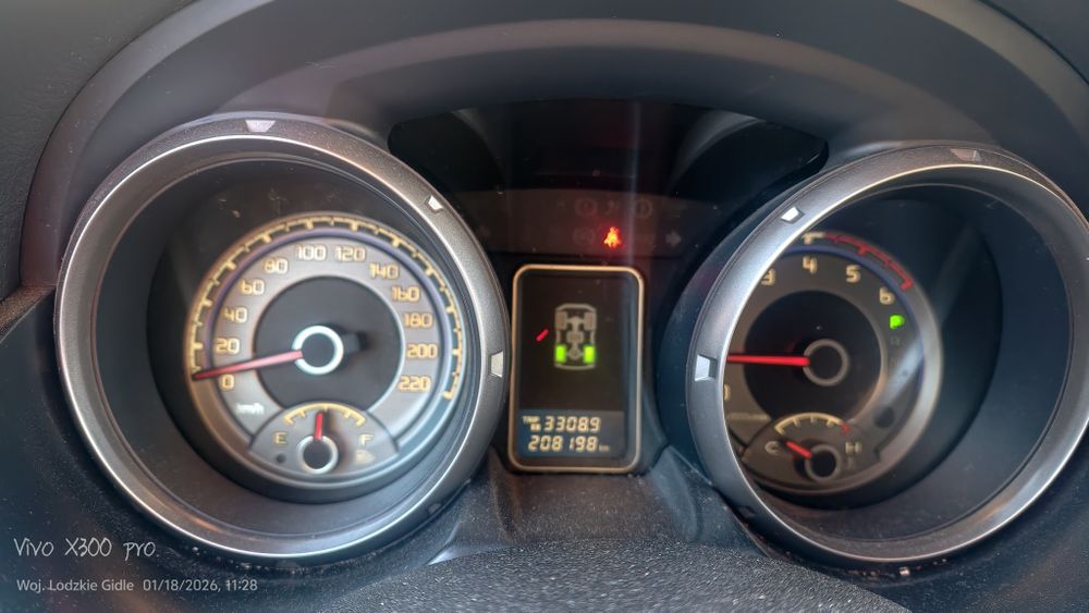 Mitsubishi Pajero IV 2007 gotowy na wyprawe