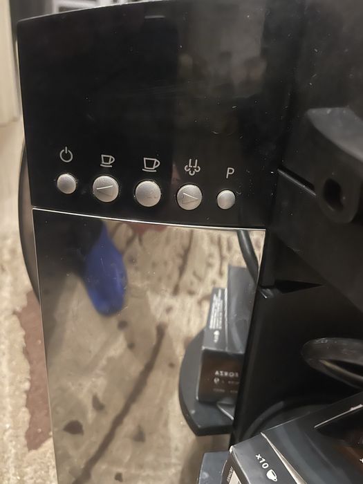 Кавомашина  Jura  N9