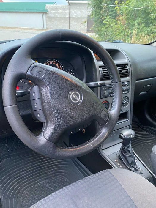 Продам авто Opel Astra 2004
