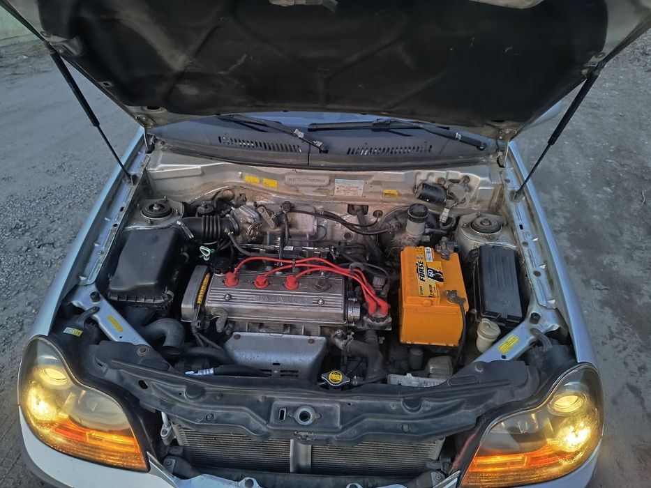 Продам Джыли СК.2008г.