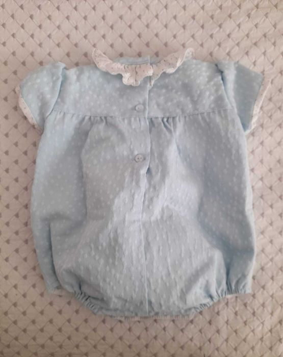 Fato / Fofo / Fatinho de bebé