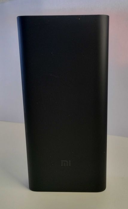 Повербанк 20000mAh 50W “Xiaomi Mi”.