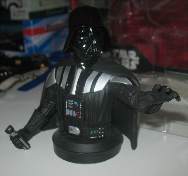 Star Wars - Busto Darth Vader