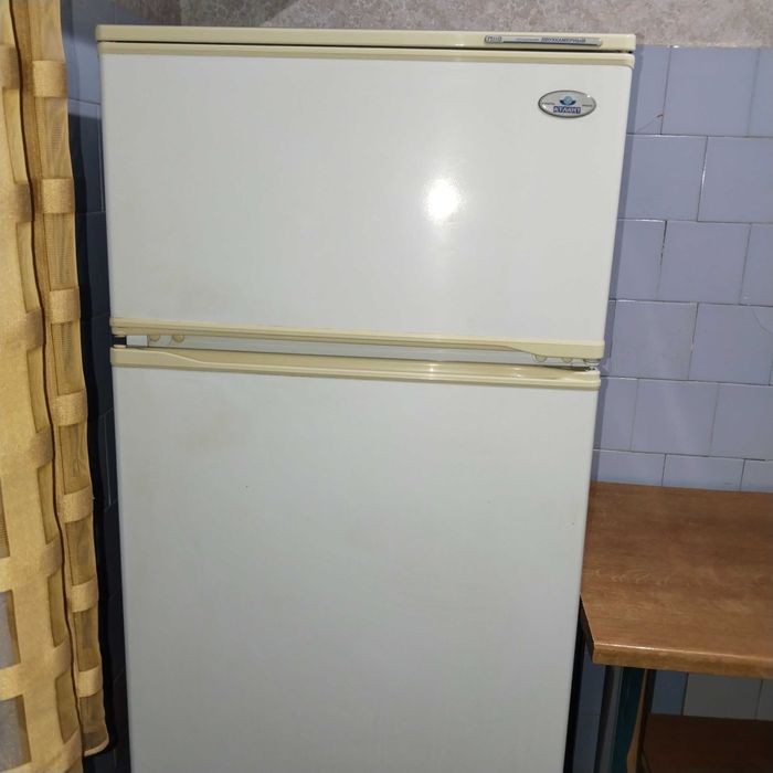 Сдаю 2-х кімнатну на Соцмісті на довготривалий  строк з технікою.